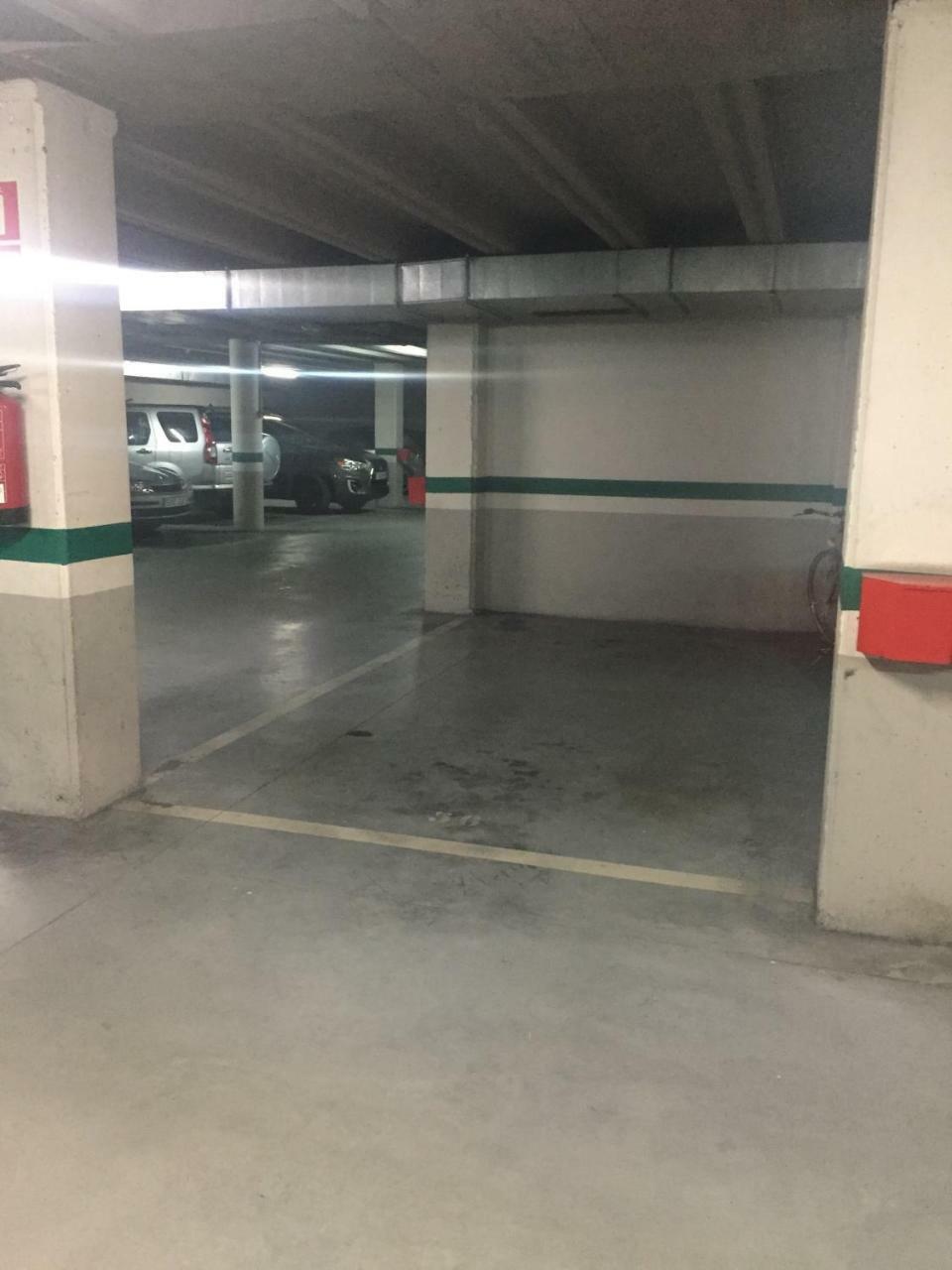 Primera Linea Playa+Parking Gratis Gijón Exteriör bild